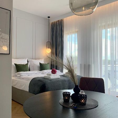 Goodtime Apartament Olivier Gdańsk Eksteriør billede