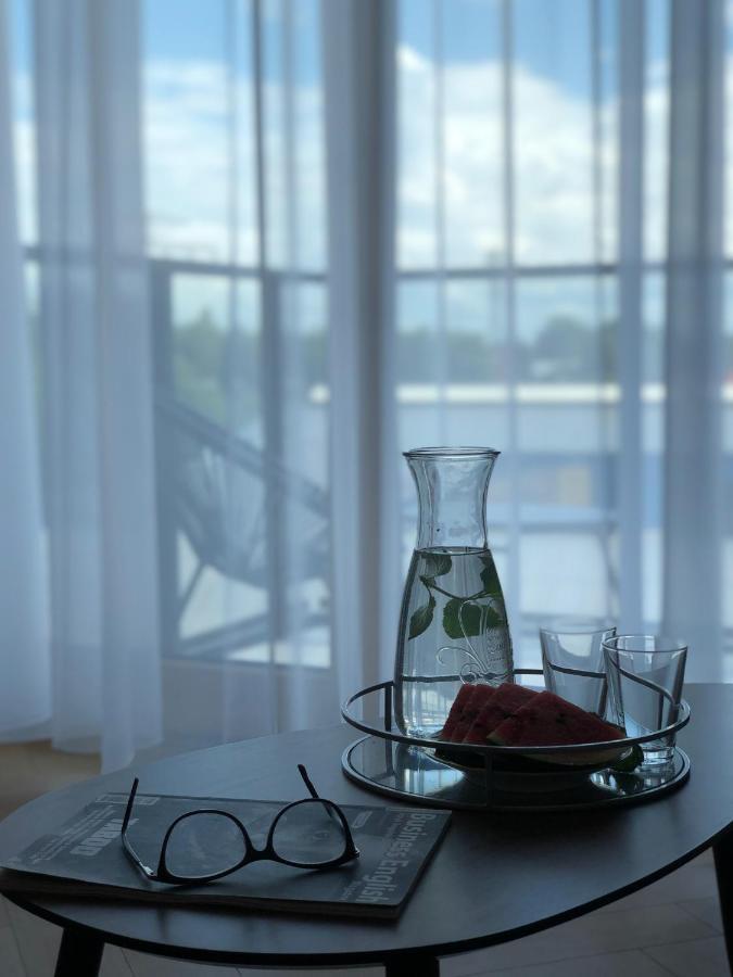 Goodtime Apartament Olivier Gdańsk Eksteriør billede